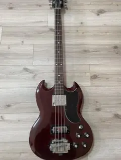 2026年最新】greco sgベースの人気アイテム - メルカリ