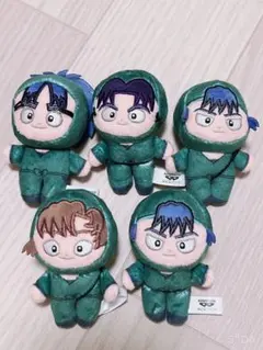 2026年最新】善法寺伊作 食満留三郎 ほわぬいの人気アイテム - メルカリ