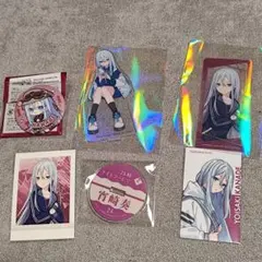 2026年最新】プロセカ缶バッジまとめ売りの人気アイテム - メルカリ