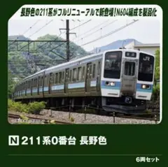 2026年最新】211系長野色の人気アイテム - メルカリ