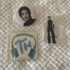 2026年最新】高塚大夢 アクスタの人気アイテム - メルカリ