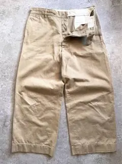 2026年最新】AtLast&Co. チノパンの人気アイテム - メルカリ