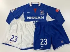 2026年最新】横浜マリノス 支給の人気アイテム - メルカリ