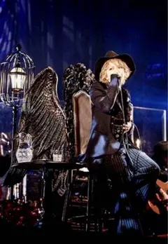 2026年最新】ifsixwasnine spiderの人気アイテム - メルカリ