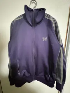 2026年最新】ニードルス トラックジャケット パープルの人気アイテム