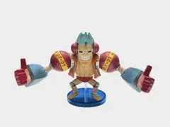 2026年最新】コレクタブル 鉄の海賊 フランキーの人気アイテム - メルカリ