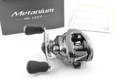 2026年最新】シマノ 20 メタニウム HG LEFTの人気アイテム - メルカリ