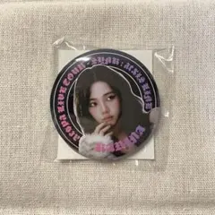 2026年最新】aespa 缶バッジの人気アイテム - メルカリ