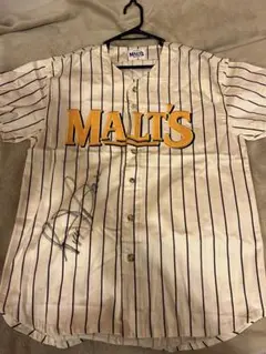 2026年最新】ランディバース 直筆サインの人気アイテム - メルカリ