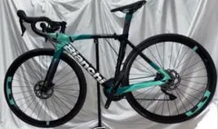 2026年最新】bianchi オルトレxr3の人気アイテム - メルカリ