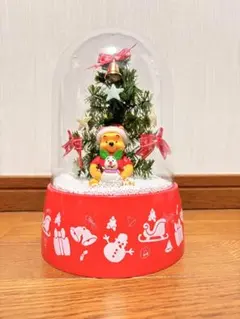 2026年最新】プーさん クリスマスツリーの人気アイテム - メルカリ