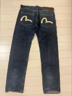 2026年最新】EVISU 2001 no2の人気アイテム - メルカリ