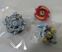 2026年最新】ガブリエル ベイブレードの人気アイテム - メルカリ