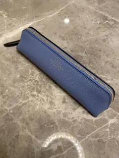 2026年最新】Smythson ペンケースの人気アイテム - メルカリ