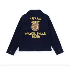 2026年最新】ffaジャケット 80sの人気アイテム - メルカリ