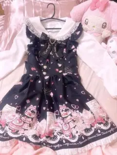 2026年最新】afternoonTea lizlisaの人気アイテム - メルカリ