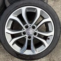 2026年最新】ベンツ ホイール 17インチの人気アイテム - メルカリ