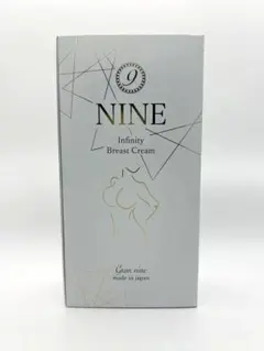 2026年最新】nine バストクリームの人気アイテム - メルカリ