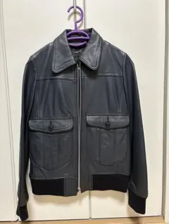 2026年最新】HYSTERIC GLAMOUR シングルライダースの人気アイテム