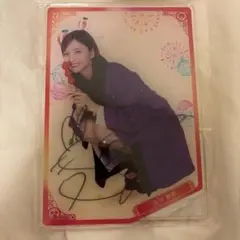 2026年最新】金川紗耶 サインの人気アイテム - メルカリ