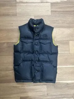 2026年最新】ノースフェイスダウンベストイエローの人気アイテム