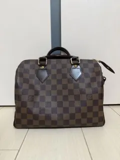 2026年最新】ヴィトン ダミエ スピーディ25の人気アイテム - メルカリ