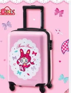 2026年最新】メゾピアノ スーツケースの人気アイテム - メルカリ