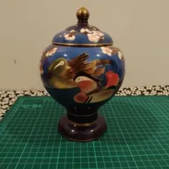 2026年最新】七宝焼壺の人気アイテム - メルカリ