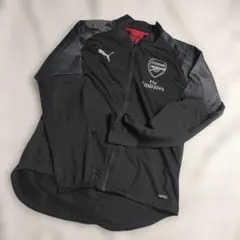 2026年最新】アーセナル トラックジャケットの人気アイテム - メルカリ