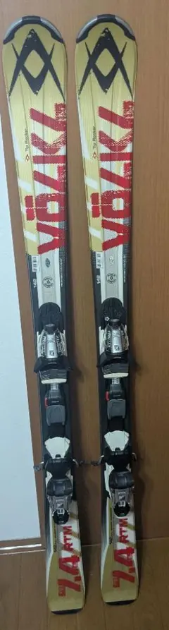 2026年最新】volkl rtmの人気アイテム - メルカリ