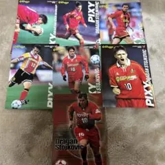 2026年最新】ストイコビッチ グランパスの人気アイテム - メルカリ