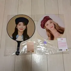 2026年最新】fromis_9 うちわの人気アイテム - メルカリ