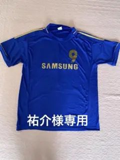 2026年最新】フェルナンドトーレス ユニフォームの人気アイテム - メルカリ