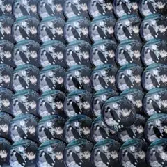 2026年最新】呪術廻戦展 缶バッジの人気アイテム - メルカリ