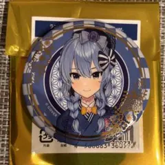 2026年最新】星街すいせい 缶バッジ 正月の人気アイテム - メルカリ