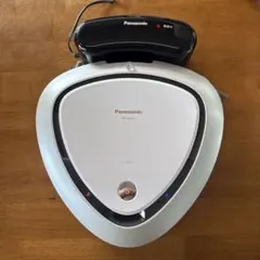 2026年最新】パナソニック MC-RS810-W ロボット掃除機の人気アイテム