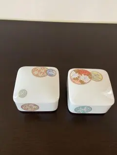 2026年最新】深川製磁 蓋物の人気アイテム - メルカリ