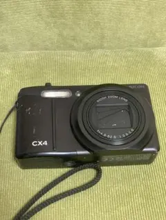 2026年最新】ricoh cx4の人気アイテム - メルカリ