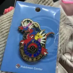 2026年最新】ポケモンセンター大阪ピンバッジの人気アイテム - メルカリ