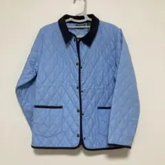 2026年最新】カラー：ブルー系 キルティングジャケットの人気アイテム