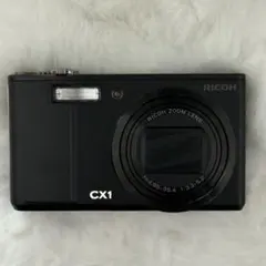 2026年最新】ricoh cx1の人気アイテム - メルカリ