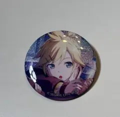 2026年最新】鏡音レン 缶バッジ グリッターの人気アイテム - メルカリ