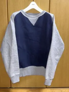 2026年最新】リアルマッコイズ 両Vスウェットの人気アイテム - メルカリ