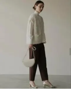 2026年最新】ohga マシュマロ パンツの人気アイテム - メルカリ