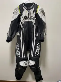 2026年最新】アレンネス 革ツナギの人気アイテム - メルカリ