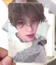 2026年最新】NCT wish シオン ラキドロの人気アイテム - メルカリ