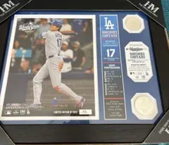 2026年最新】大谷翔平2コインフォトミントの人気アイテム - メルカリ