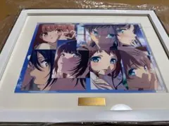 2026年最新】凪のあすから キャラファイングラフの人気アイテム - メルカリ