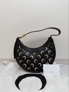 2026年最新】MARINE SERRE ハンドバッグの人気アイテム - メルカリ