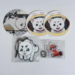 2026年最新】銀魂定春の人気アイテム - メルカリ